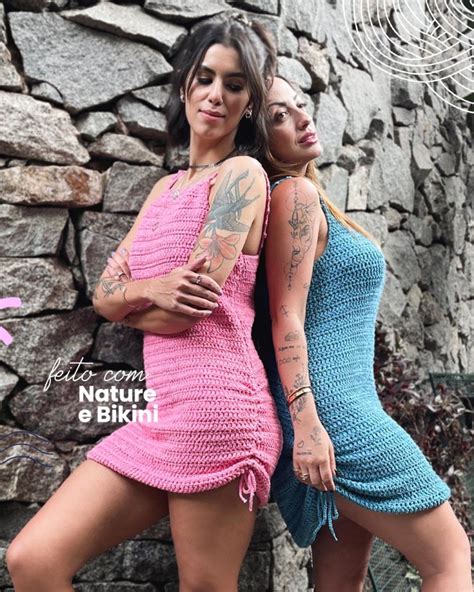 Inspira O Descubra O Fio Bikini Aliado Perfeito Para O Ver O