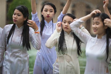 No sex Ảnh thể loại áo dài mỏng 3 Trang 50 Fanboy Tag