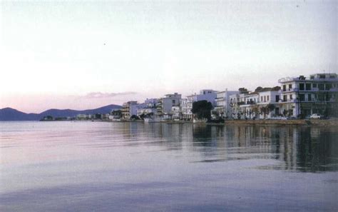 Περπατώντας στα Στύρα Ευβοίας!