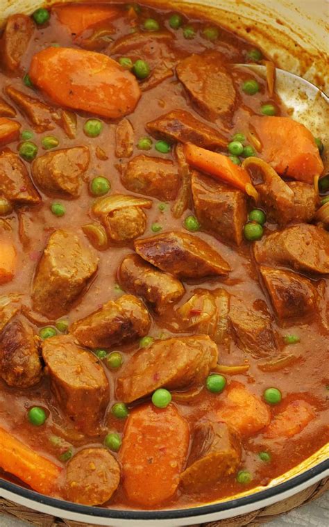 Everything you need to make tw curry tonight 4