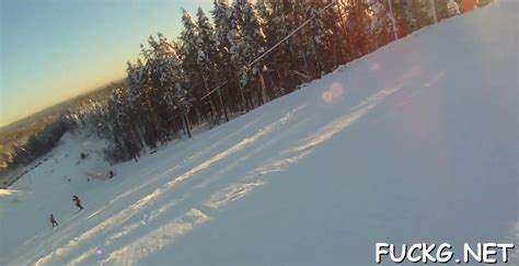 Amazing Blonde Diva Kira Cannot Get Enough