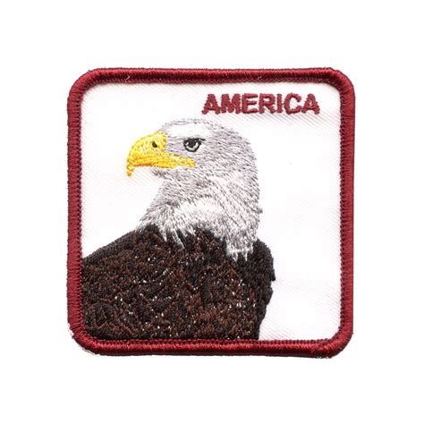 Animal Patches - Dah Jeng Embroidery Inc.
