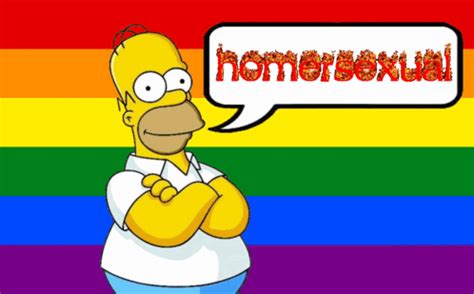 Homer Simpson Gay Quotes Homer Simpson Quote Homer Simpson Quotes