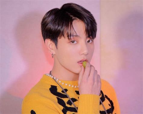 Jungkook Bts Becomes The First K Pop Solo Singer To Be Nominated For