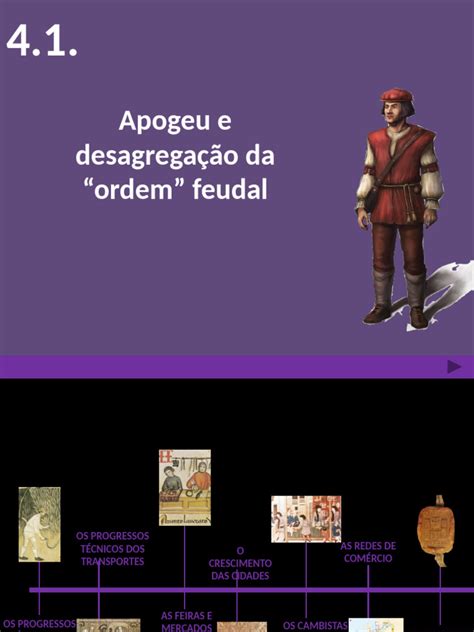Apogeu De Uma Era Karl Geiringer - Apogeu e Desagregação Da Ordem Feudal | PDF | Ordem Dominicana | Portugal