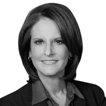 Gloria Borger | TIME.com