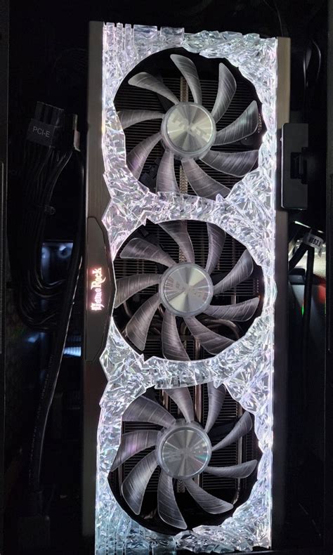 Palit Gamerock Geforce RTX 3070Ti graphics card GPU, Computers & Tech ...