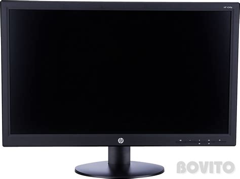 23,6" HP V241P használt TFT monitor (VA LED) - Árlista - BOVITO Computers