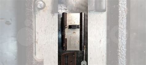 Замок Барьер купить в Санкт-Петербурге | Товары для дома и дачи | Авито