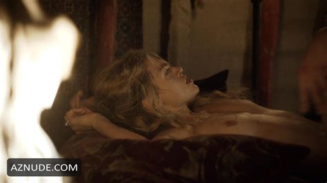 Julie Engelbrecht Nude Aznude