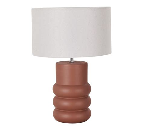 Terra Table Lamp | Table Lamps