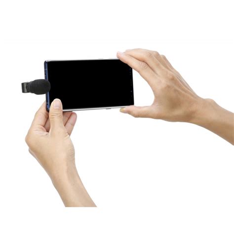 Saramonic SmartMic Mini UC Microphone | Fdirect.eu - B2B only