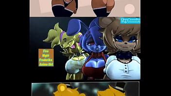 Fnaf XVIDEOS