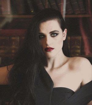 Katie McGrath Leaked Nude Photos And Videos