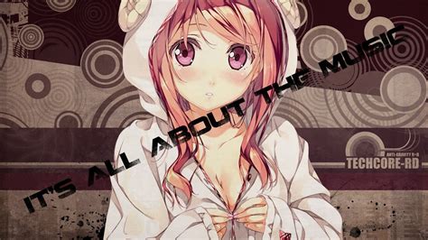 Nightcore Hot Girls Youtube