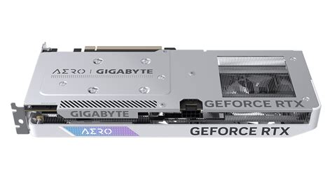 GIGABYTE AERO RTX 4090 WHITE 24GB GDDR6X Clones Y