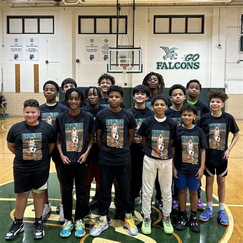 grade boys basketball team headed  state championship franklin