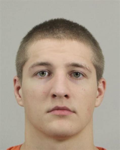 Nebraska Sex Offender Registry Tristan Clyde Goos