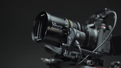 This Incredible Anamorphic Lens Costs Less Than Your Favorite Canon Prime