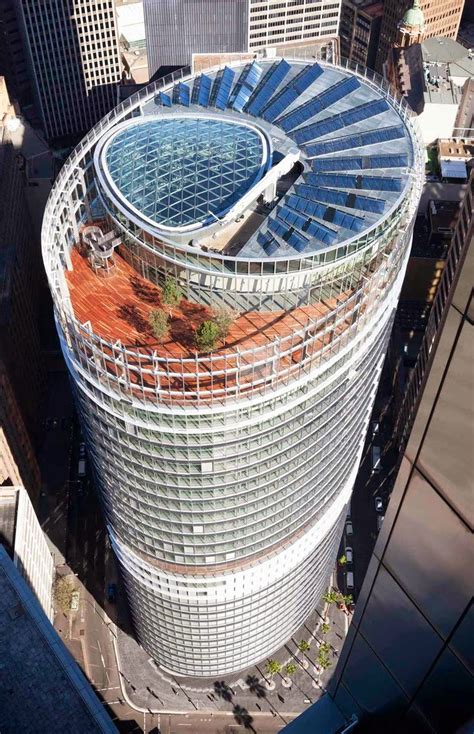 1 Bligh Street Sydney Photos Hub