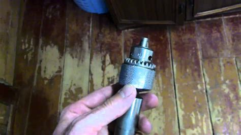 Токарный патрон с третьим конусом морзе. - YouTube