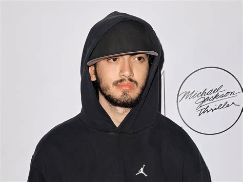 Blanket Jackson Celebrates Late Dad Michael Jackson’s Birthday