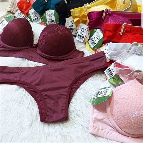 Kit Conjuntos Lingerie Revenda Atacado Shopee Brasil