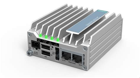 Siemens Simatic Ipc E Iot Gateways Screen Size At Rs In