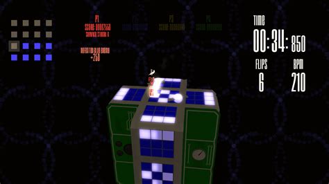 BeatBox - DigiPen Game Gallery