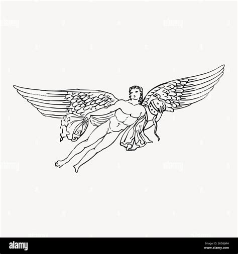 Eros Cupid Greek Mythology Symbol Worldwide Ancient