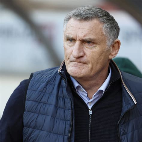 Tony Mowbray Naidiagelica