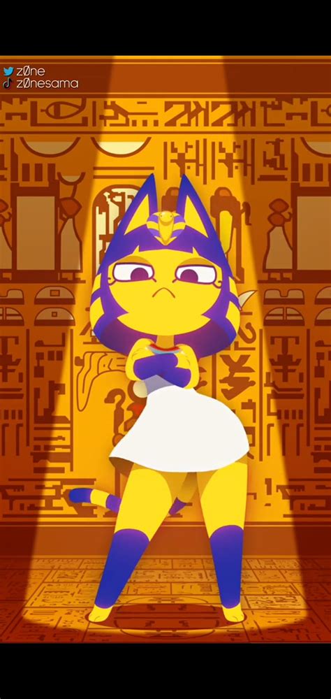 Video Ankha Zone Full Video Ankha Minus8 New Video Ankha