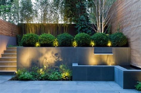 Top 70 Best Modern Landscape Design Ideas - Landscaping Inspiration