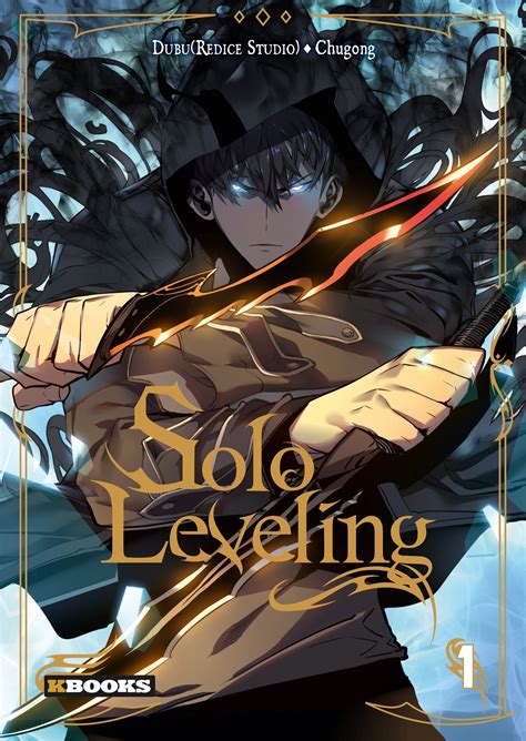 Solo Leveling (Manhwa, Webtoon) – Résumé tome 1 : | ShoShoSein