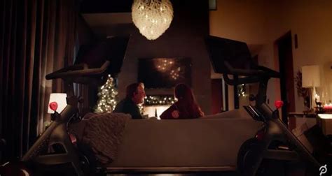 Peloton Pokes Fun At Sex And The City Reboot With Cheeky Advert Big World Tale