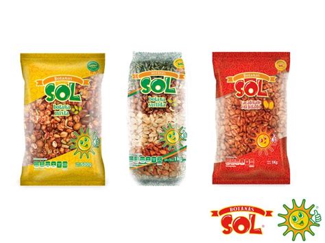 Las Mejores Botanas En Botanas Sol Innovamos Y Mejoramos El Sabor Que