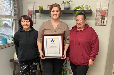 Dartmouth Non Profit That Supports Sex Workers Wins Human Rights Award