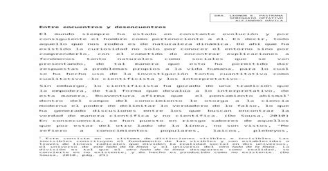 Ensayo Cuantitativo Vs Cualitativo Download Docx