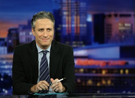 Could Jon Stewart Have Put Sunday Morning Shows Out of Their Misery? | TIME