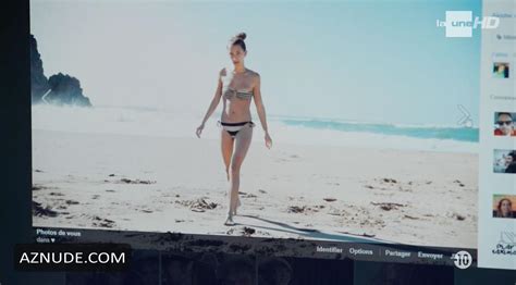 Sophie Marechal Nude Aznude
