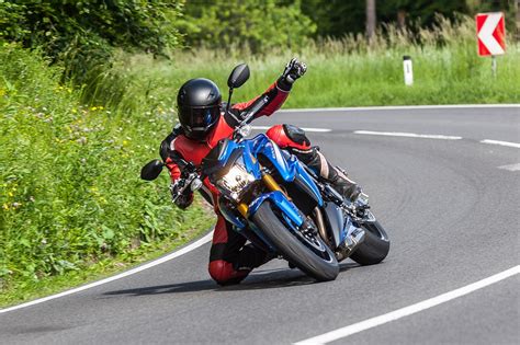 Naked Bike Vergleich 2015