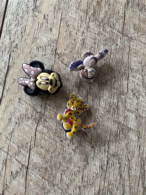 Crocs Figuren für Schuhe in Baden-Württemberg - Östringen | Lego