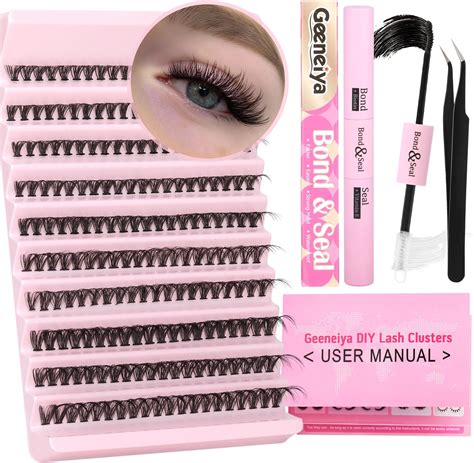 Amazon Naked Lashes Beauty Personal Care