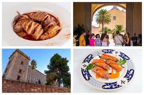 Vuelven las jornadas gastronómicas de El Puig de Santa Maria con