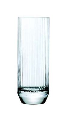 Paşabahçe Nude Big Top High Ball Bardak FRNX 64162 Forinox