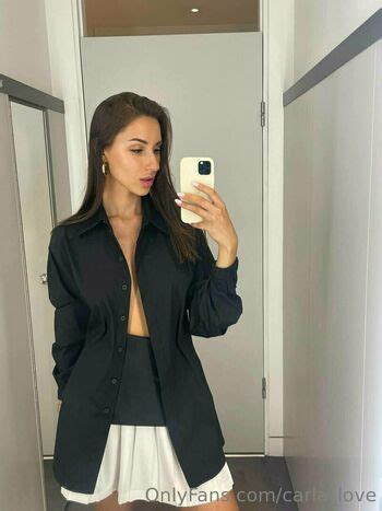 Carla Marini Carla Love Carlamarini244 Nude OnlyFans Page 2 The Fappening Plus
