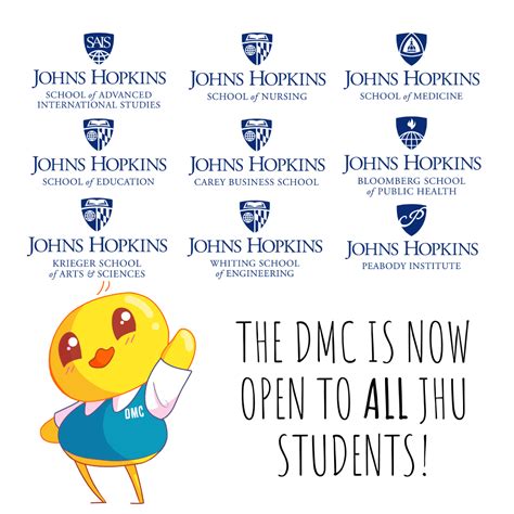 Jhu Digital Media