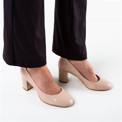 Pantofi Dama Shaff Nude Noua Colec Ie Este Aici My Xxx Hot Girl