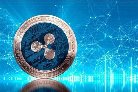 El Precio De XRP Sube Un 12 Antes Del Lanzamiento De Ripple Stablecoin