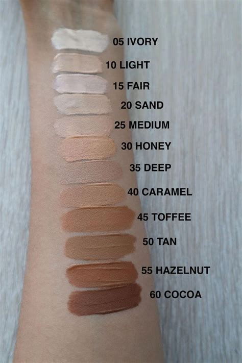 Maybelline Fit Me Concealer Review Beauty Brett Robson